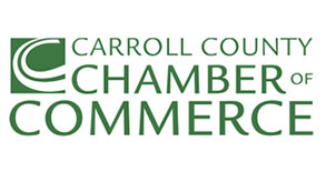 Small Business of the Year, 2012 Logo