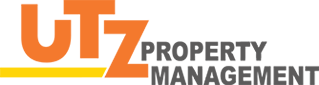 UTZ Property Management Logo