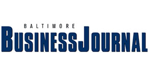 Business Journal: 40 Under 40, 2013 Logo