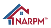 NARPM member